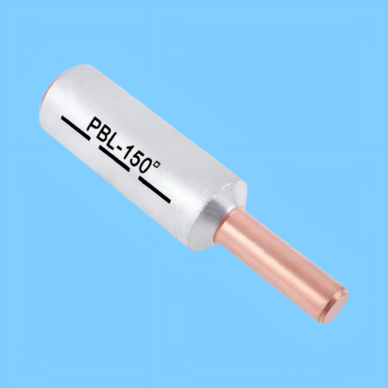 DTL-7(PBL) Bimetal Cable Lugs 6